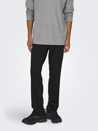 MARK REGULAR 0209 PANT NOOS