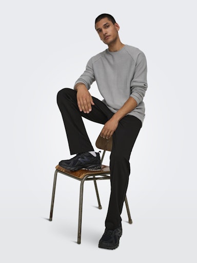 MARK REGULAR 0209 PANT NOOS