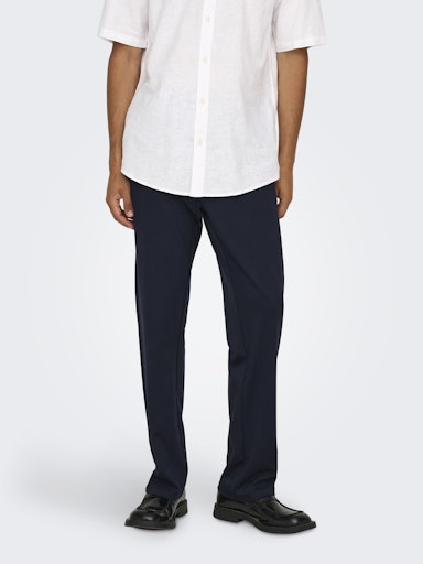MARK REGULAR 0209 PANT NOOS