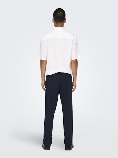 MARK REGULAR 0209 PANT NOOS