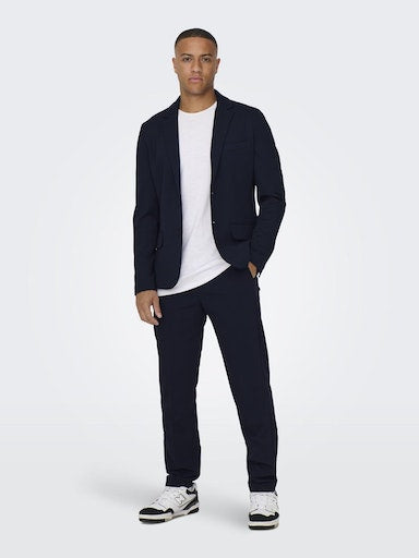 MARK SLIM 0209 BLAZER NOOS