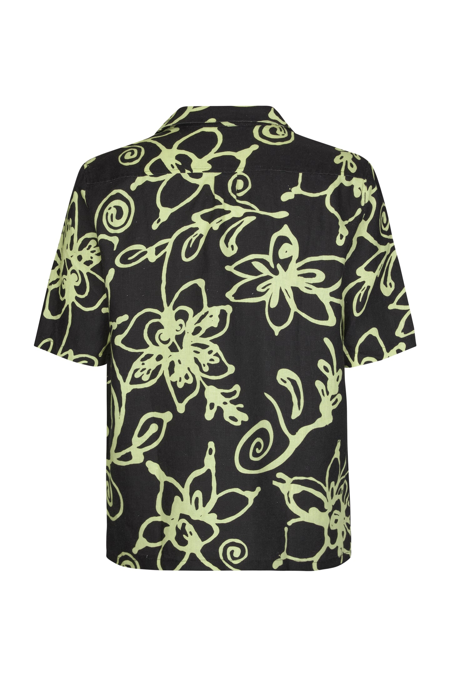 OSCAR AX SHIRT 14329