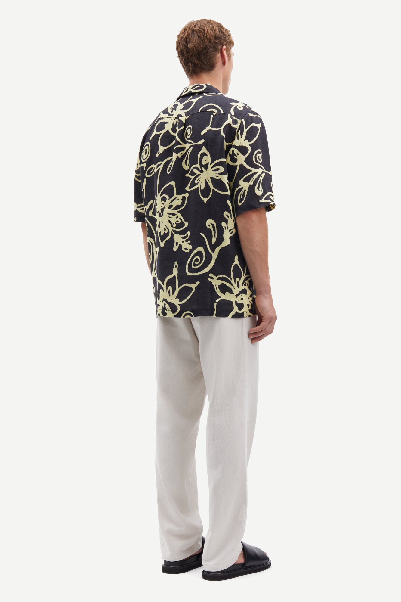 OSCAR AX SHIRT 14329