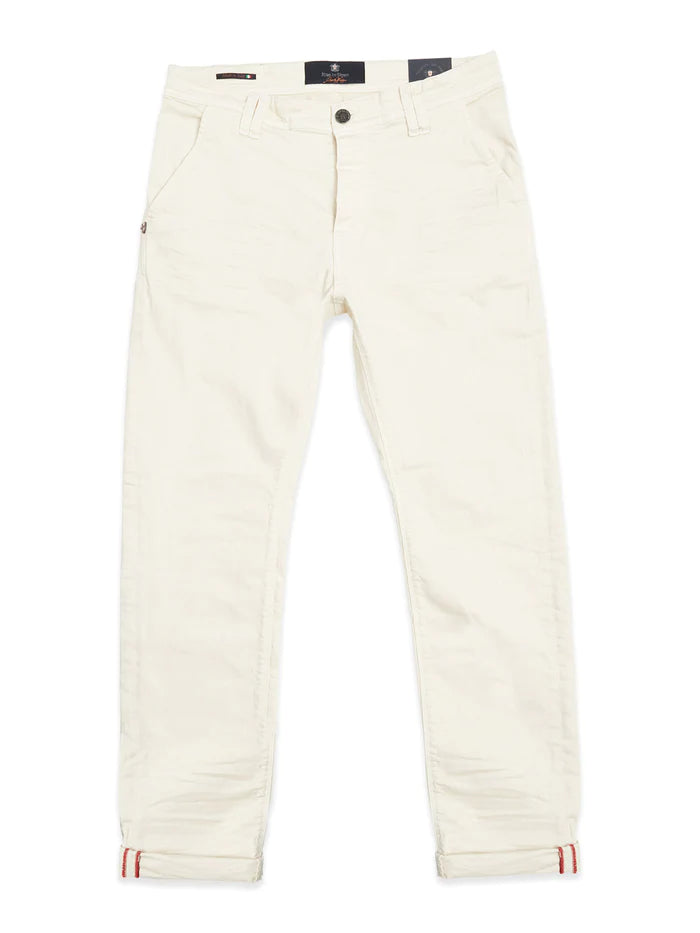 PAULO PAVIA 1 CHINO