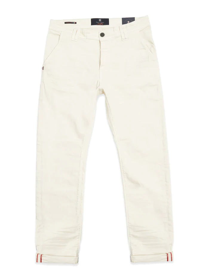 PAULO PAVIA 1 CHINO