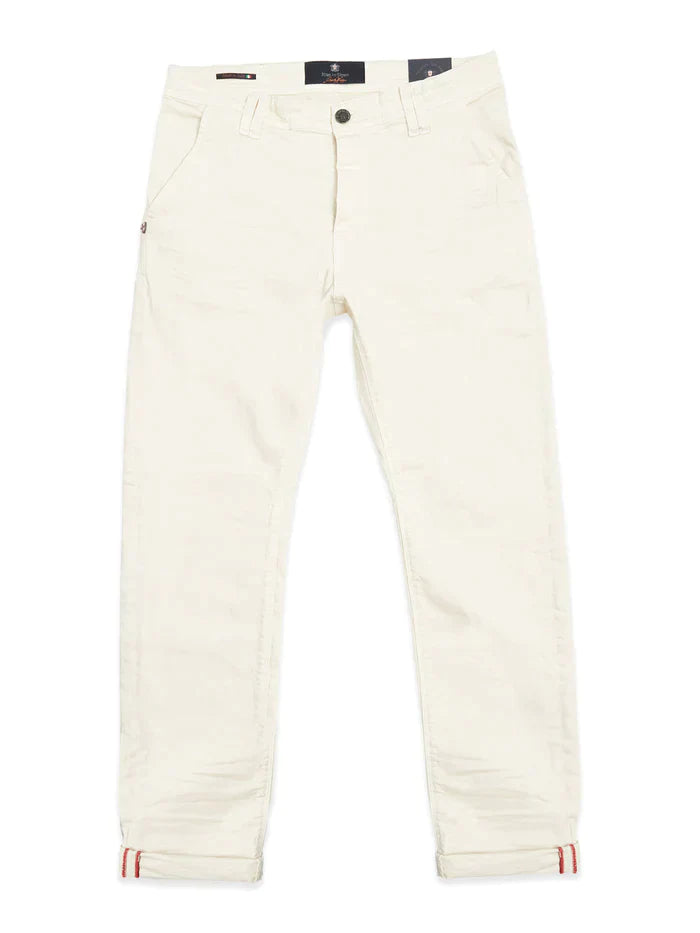 PAULO PAVIA 1 CHINO