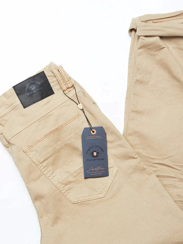 PAULO PAVIA 1 CHINO