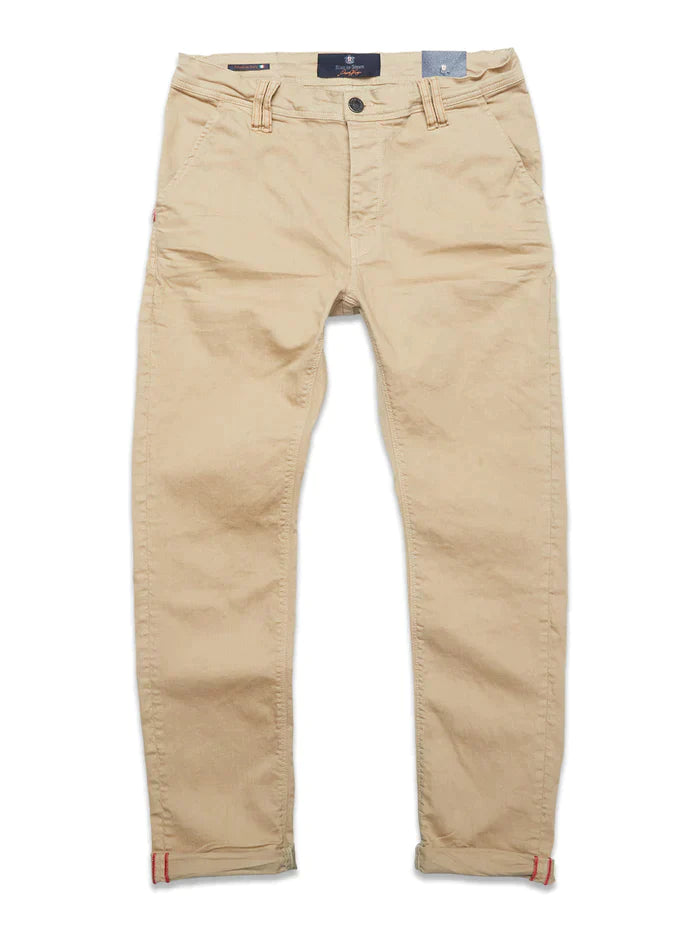 PAULO PAVIA 1 CHINO