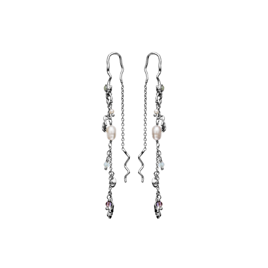 POPPY EARRINGS 9672