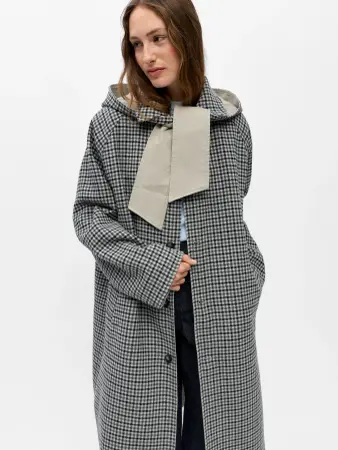 Object-OBJHOLLY L/S LONG REVERSIBLE