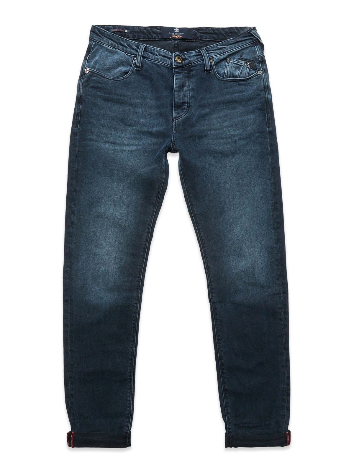 REPI 3325 USED JEANS