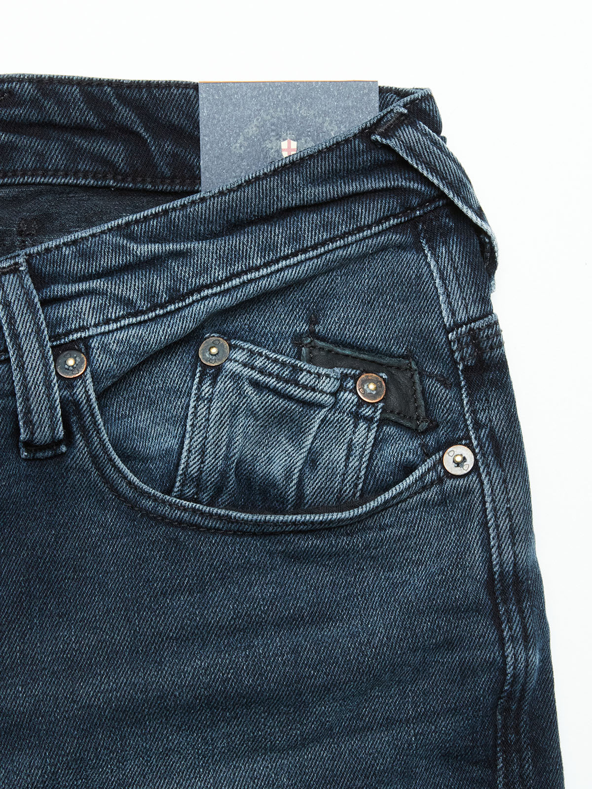 REPI 3325 USED JEANS