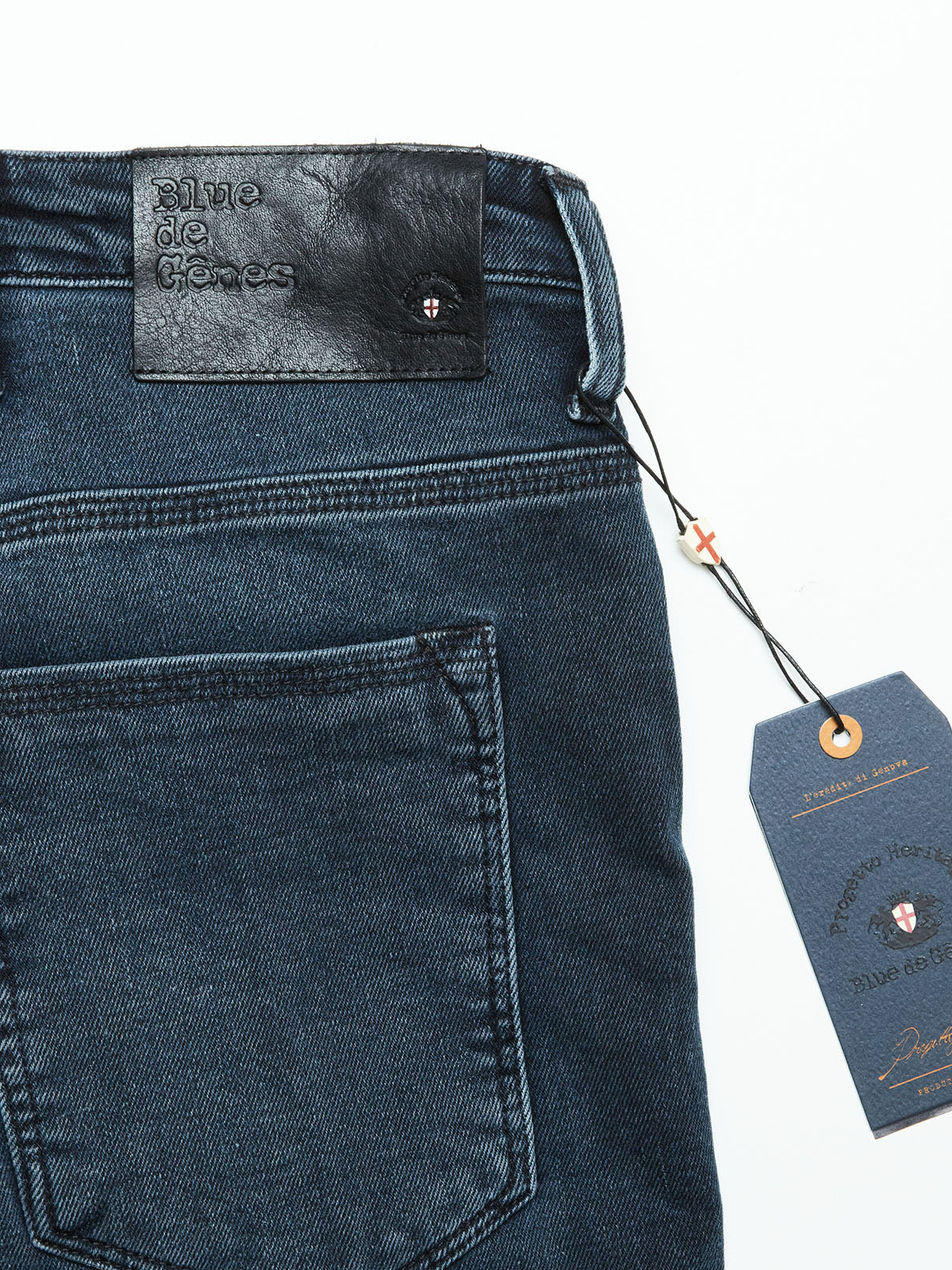 REPI 3325 USED JEANS