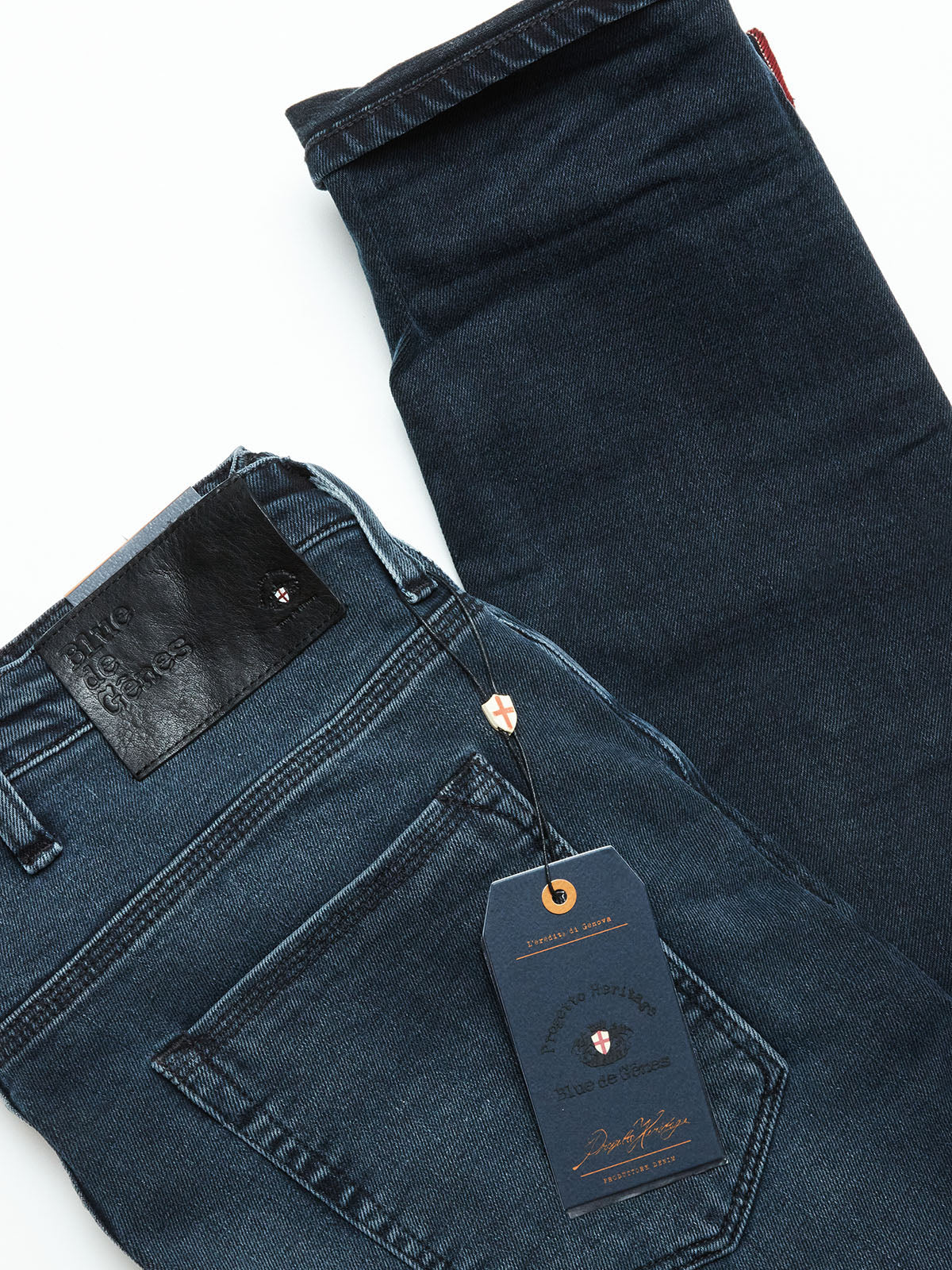 REPI 3325 USED JEANS