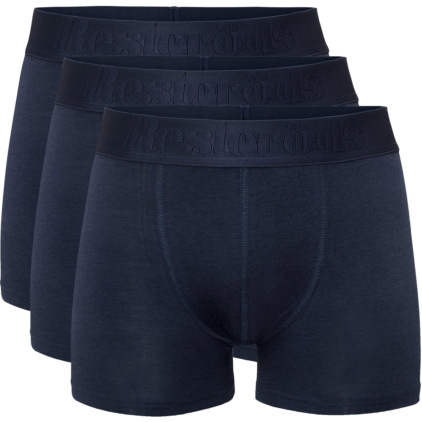 BOXER RAMBOO 3-PACK