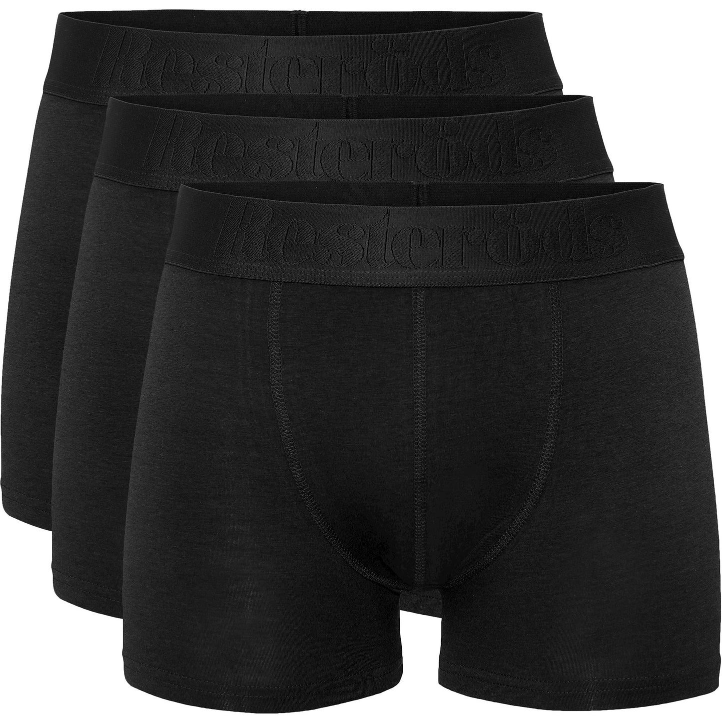 BOXER RAMBOO 3-PACK