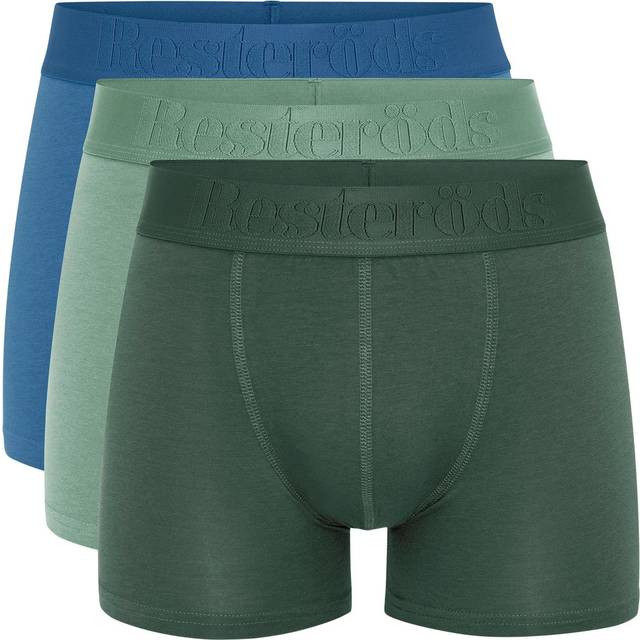 BOXER RAMBOO 3-PACK