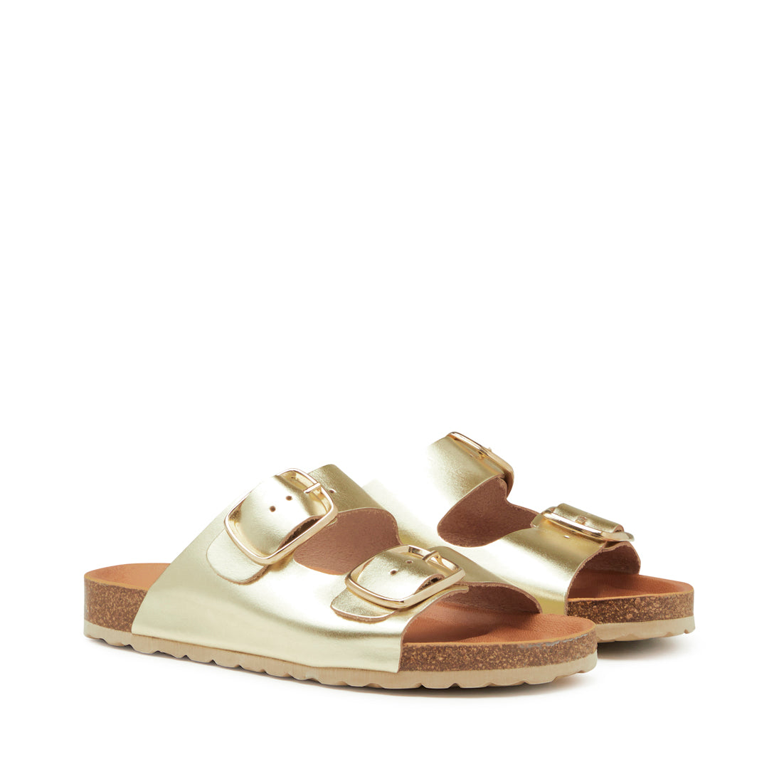PERLE BUCKLE