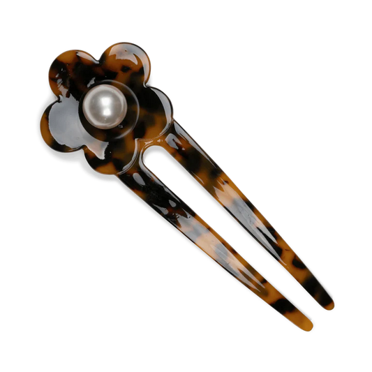 EVA CLASSIC FLOWER CLIP
