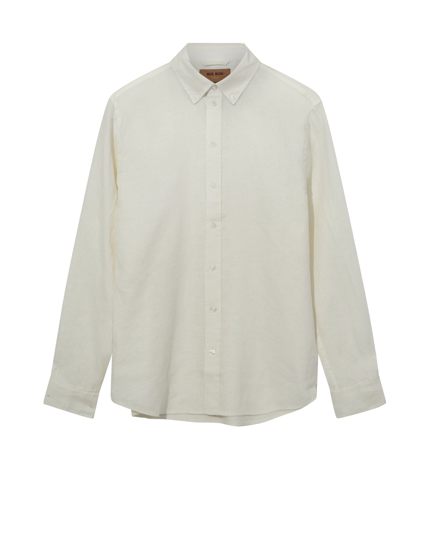 THEO LINEN SHIRT 500970