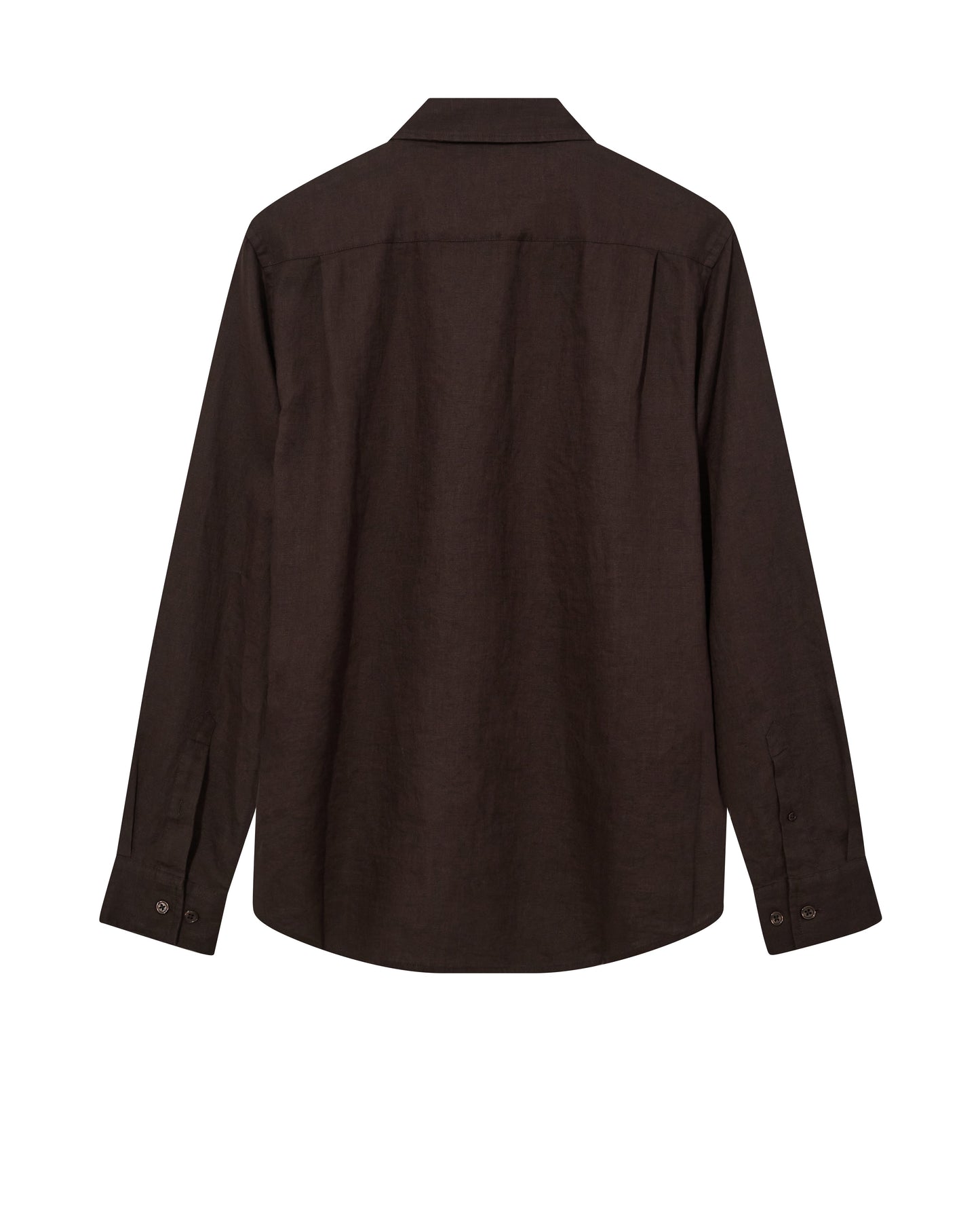 THEO LINEN SHIRT 500970