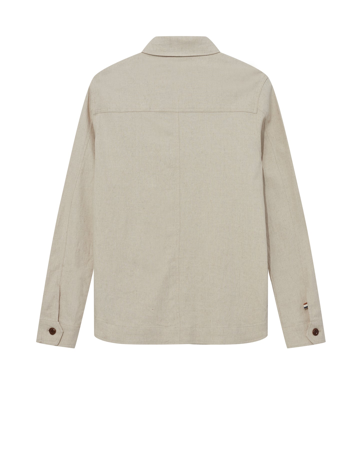 MILO PLAGE OVERSHIRT 503413