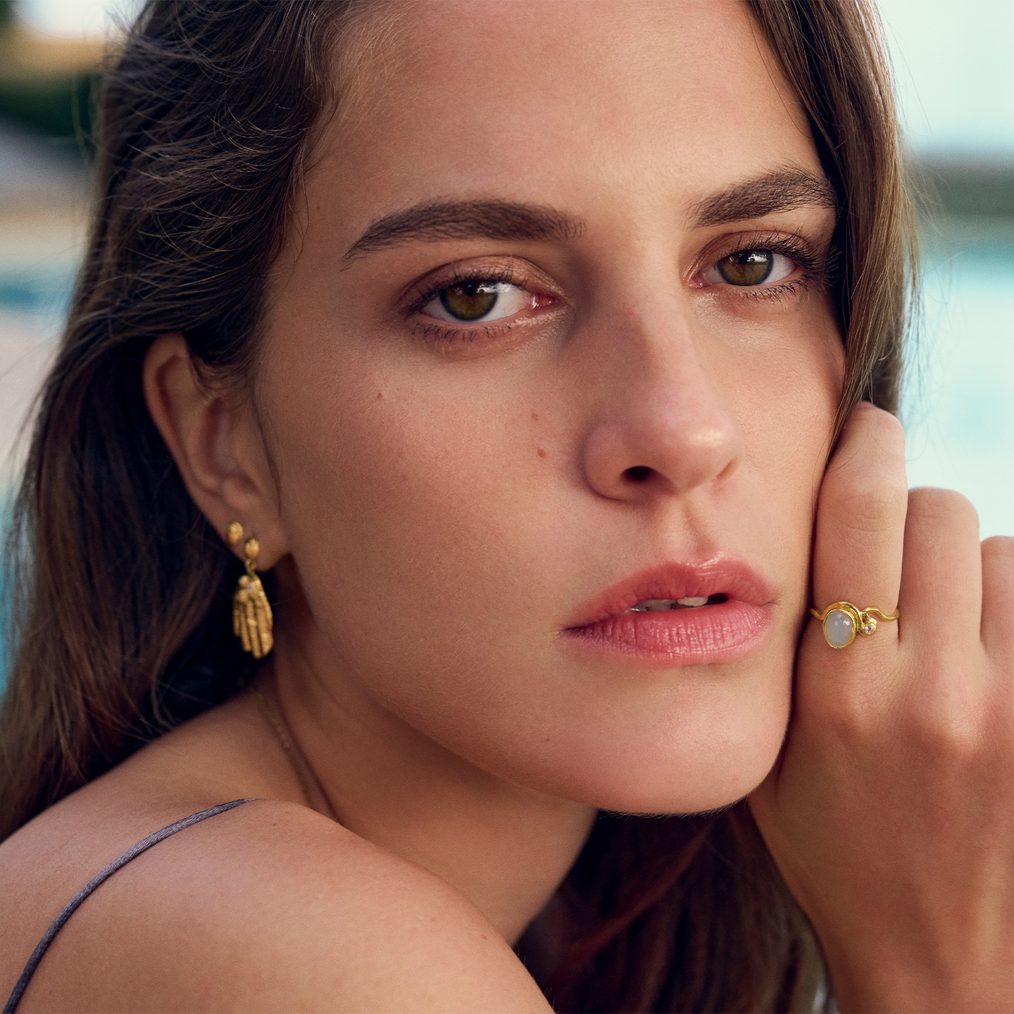 LORELEI RING