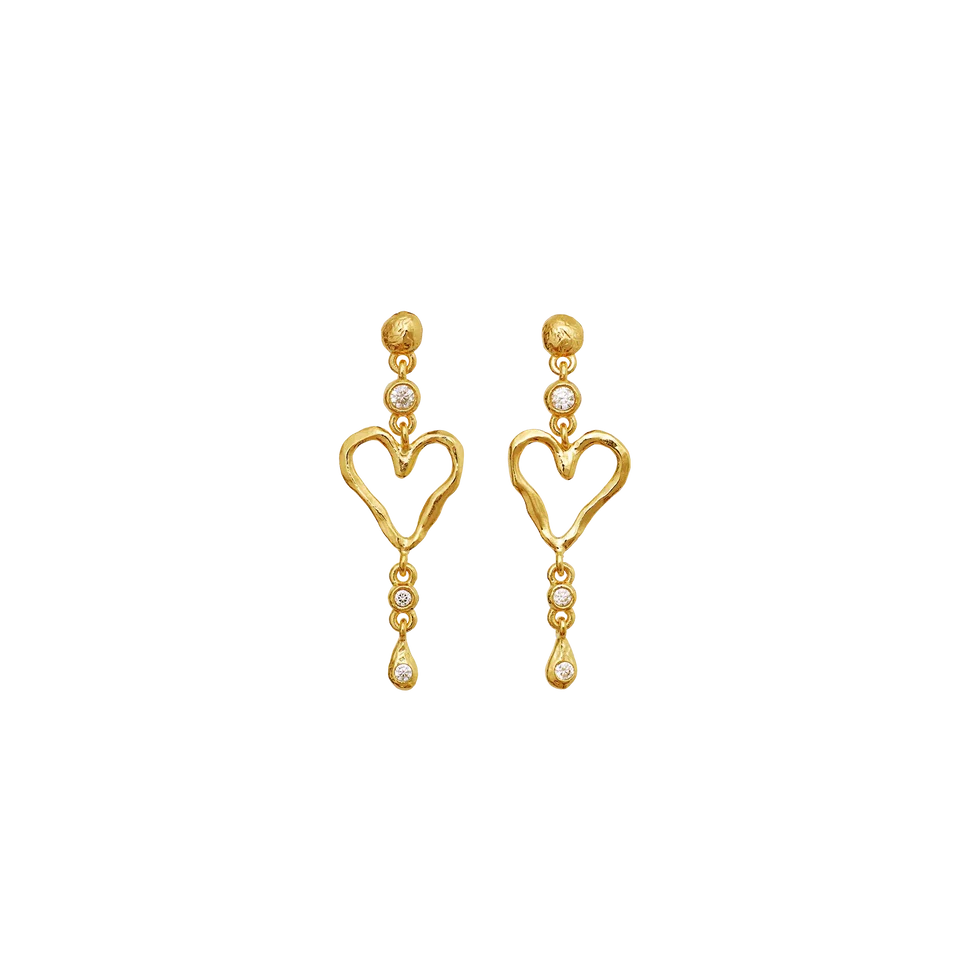 SABI TWINKLE EARRING