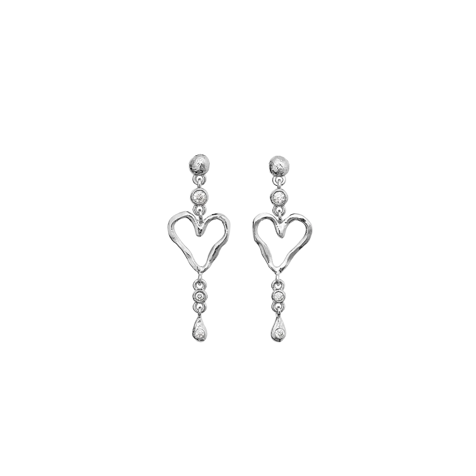 SABI TWINKLE EARRING