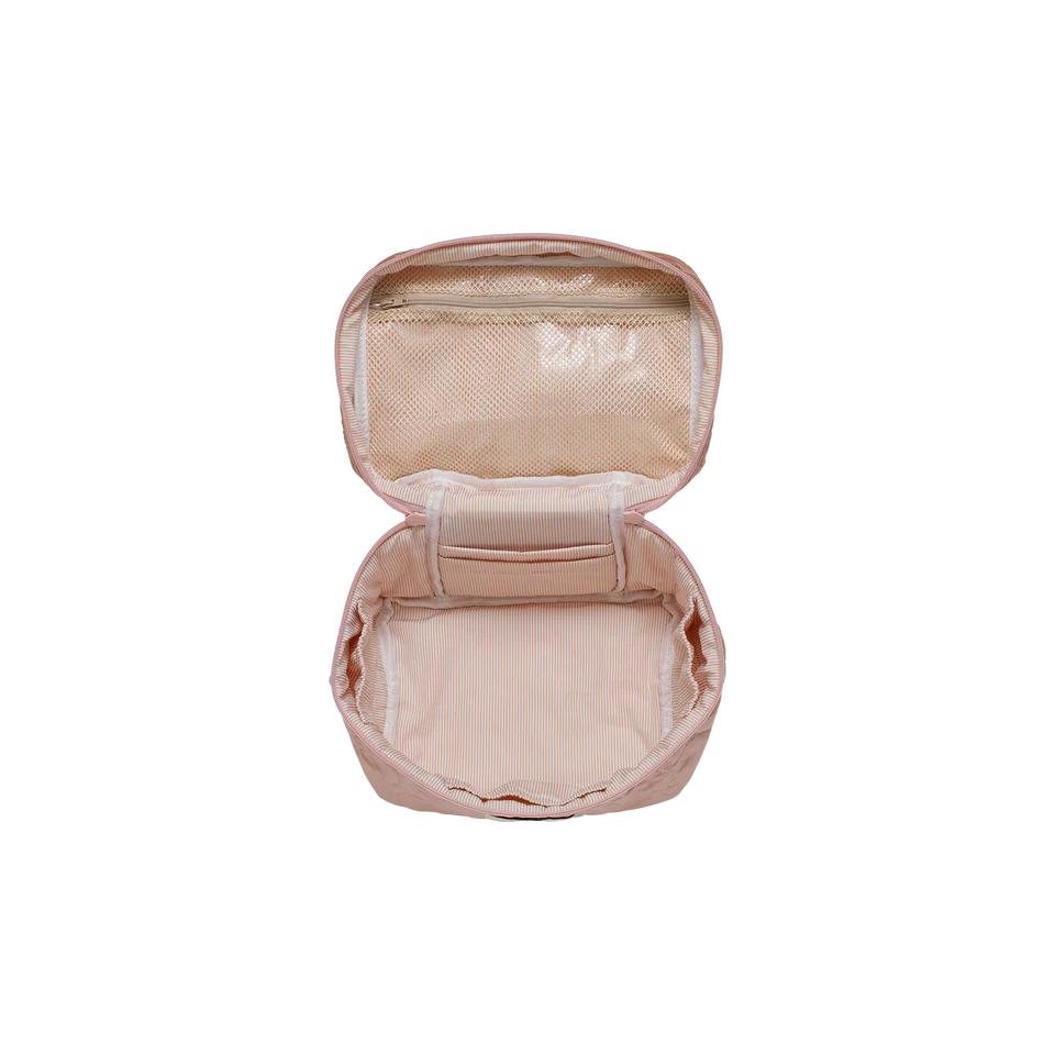 Maanesten-SANDA MAKEUP CASE BLUSH