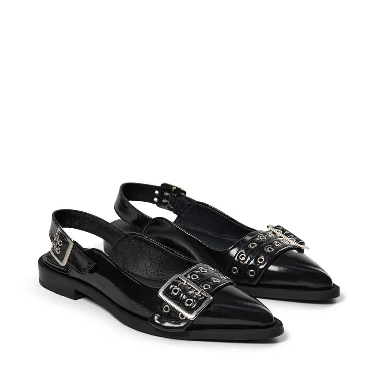 SASO SLINGBACK