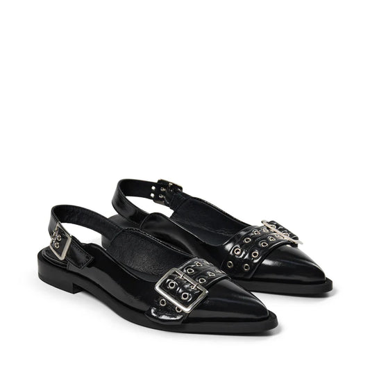 SASO SLINGBACK