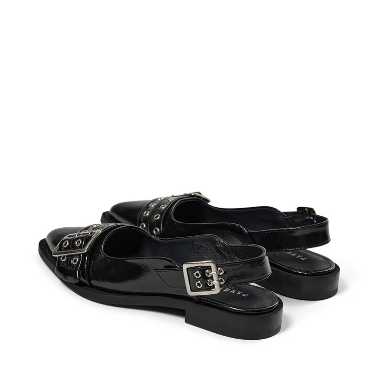 SASO SLINGBACK