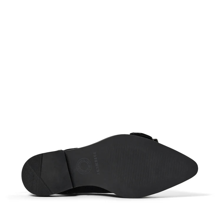 SASO SLINGBACK