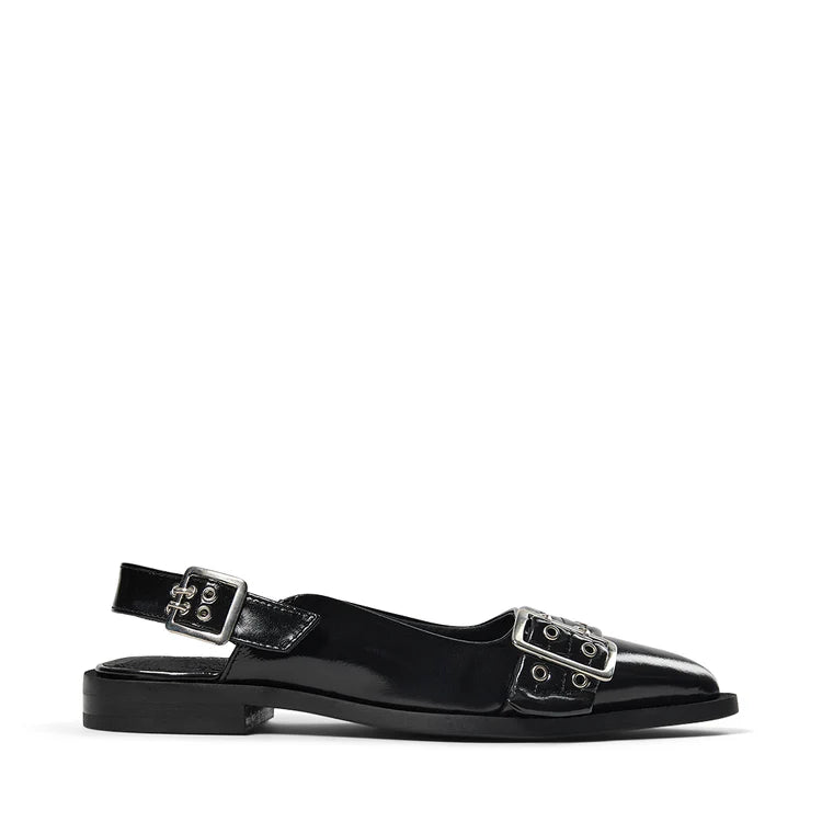 SASO SLINGBACK