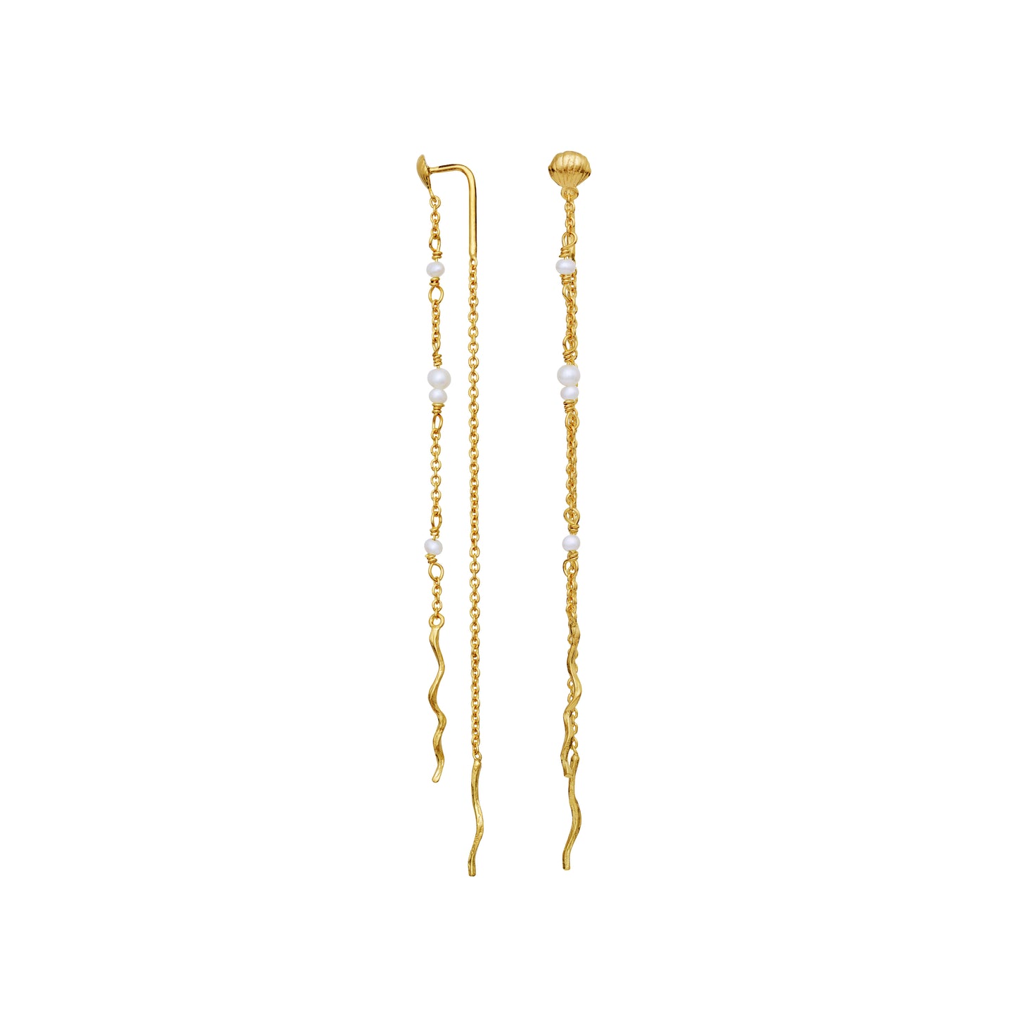 SIRENA EARRINGS
