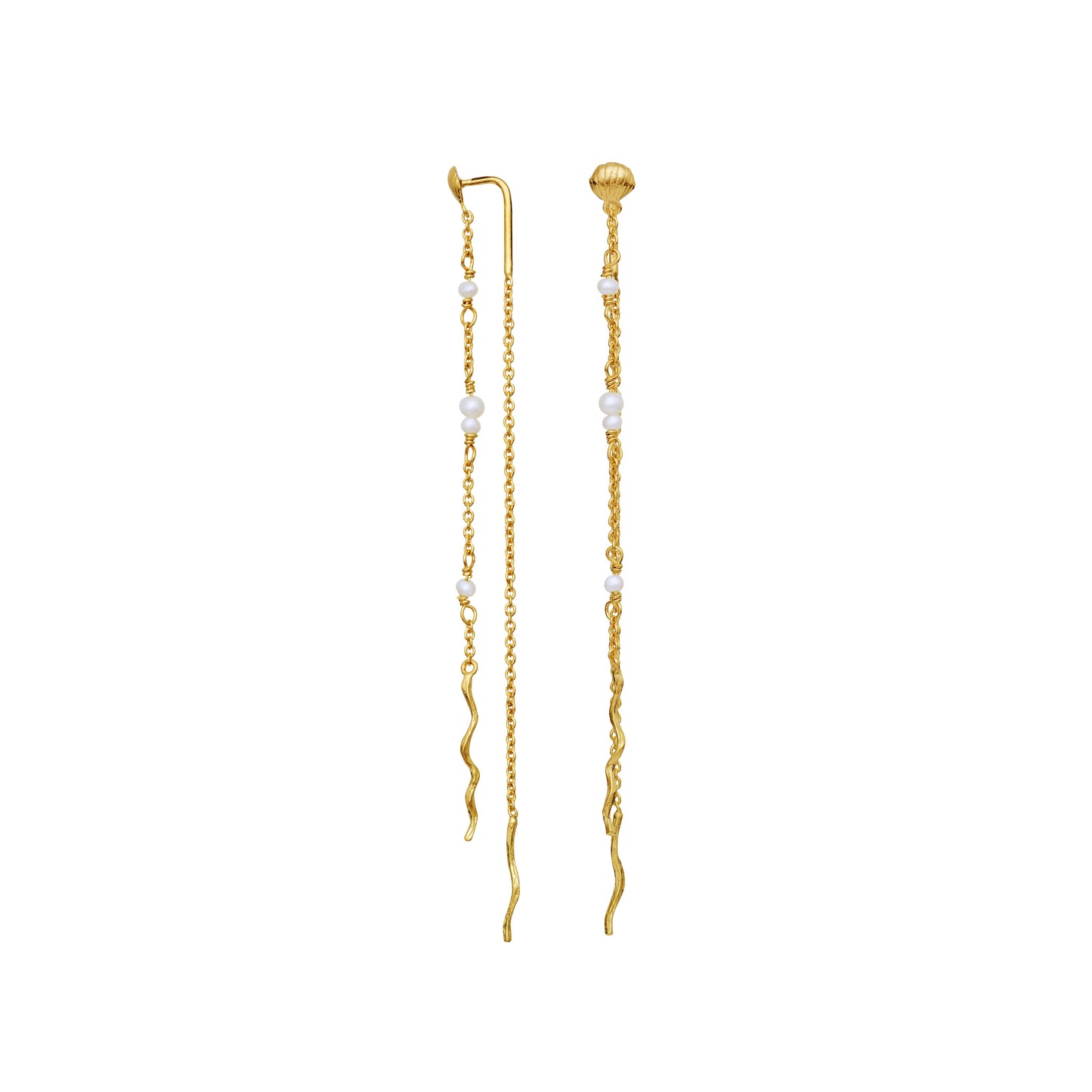 SIRENA EARRINGS