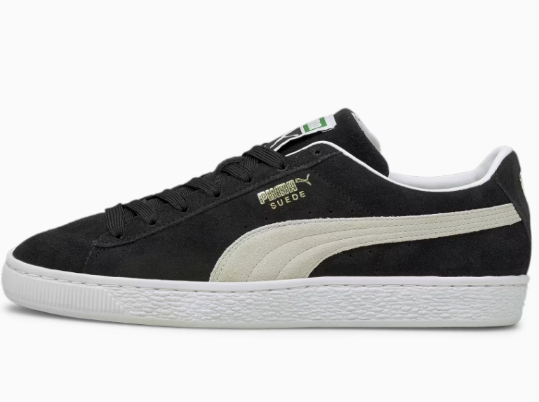 SUEDE CLASSIC XXL