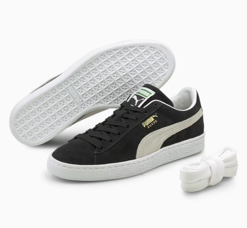 SUEDE CLASSIC XXL