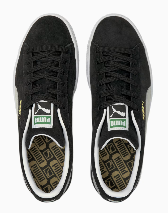 SUEDE CLASSIC XXL