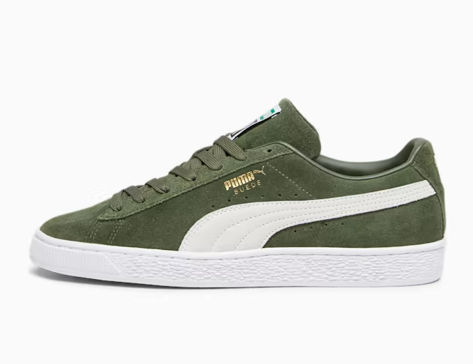SUEDE CLASSIC XXL