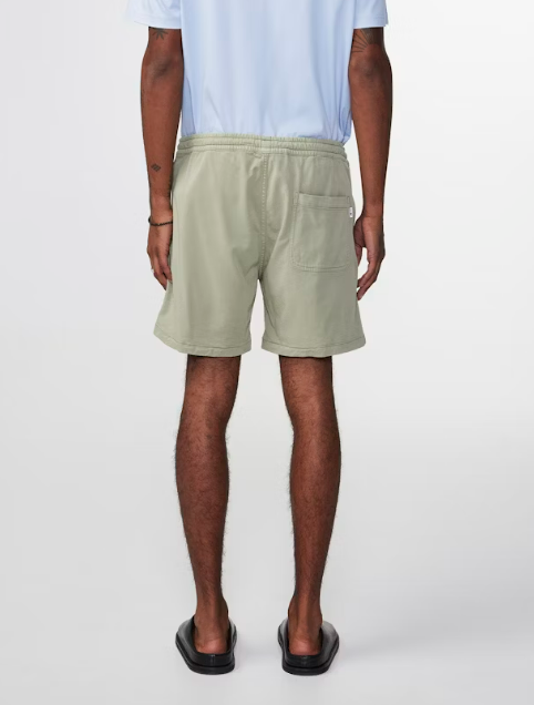 GREGOR SHORTS 1154 308