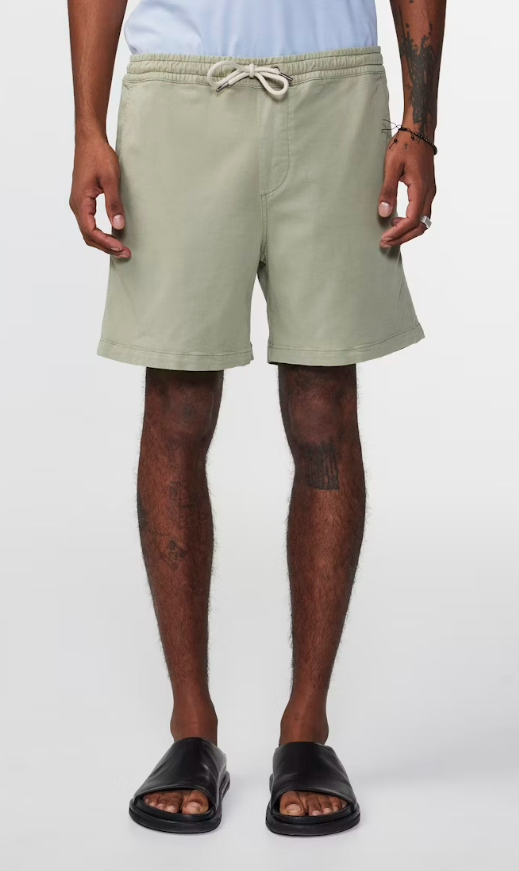 GREGOR SHORTS 1154 308