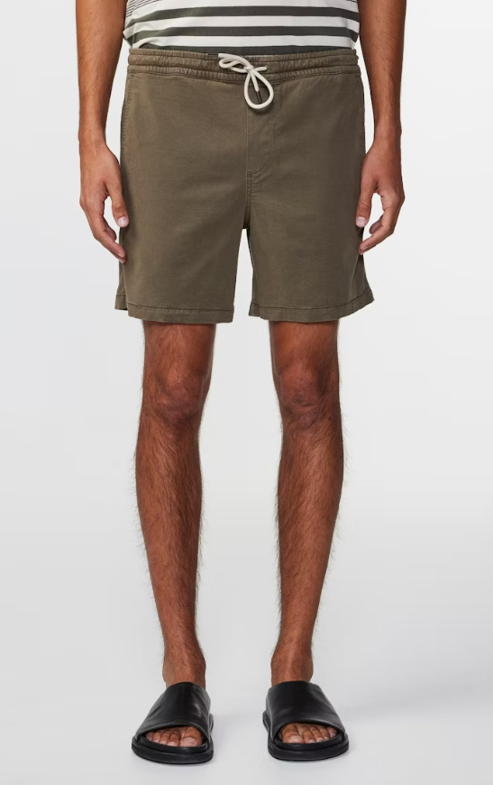 GREGOR SHORTS 1154 106