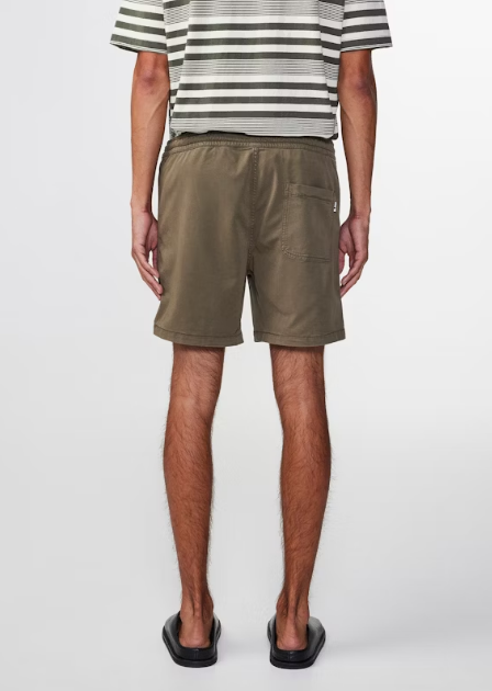 GREGOR SHORTS 1154 106
