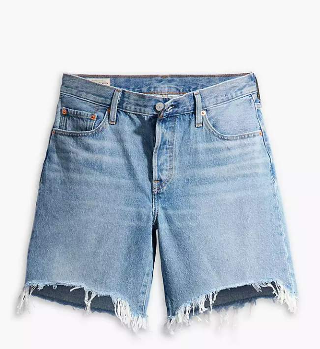 501 90S SHORT