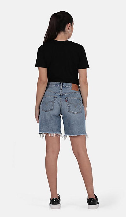 501 90S SHORT