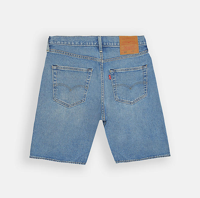 501 ORIGINAL SHORTS