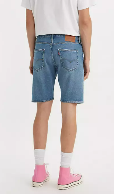 501 ORIGINAL SHORTS