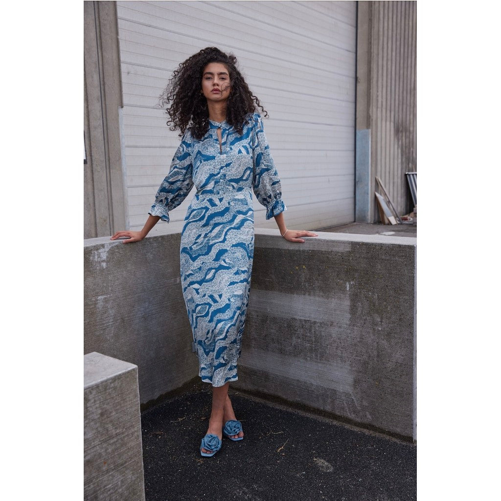 FLORETBBTAMIA DRESS